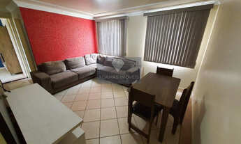 Imagem: Apartamento Cj.Res. Tibagi - Vendo Telêmaco