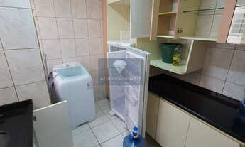 Imagem 3: Apartamento Cj.Res. Tibagi - Vendo Telêmaco Borba