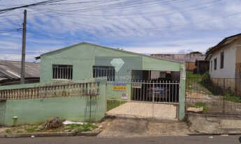 Imagem: Casa Alvenaria - Aluguel - Telemaco Borba