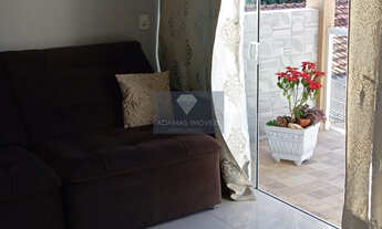 Imagem 7: Terreno com 02 imoveis - Vende Telemaco Borba