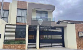 Imagem 2: Sobrado novo - Venda Telêmaco Borba - Pr