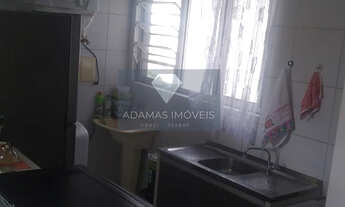 Imagem 6: Apartamento Cj.Res. Mauá - Vendo Telêmaco Borba