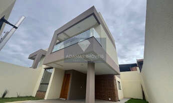 Imagem 4: Sobrado novo - Venda Telêmaco Borba - Pr