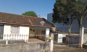 Imagem: Casa Alvenaria - Venda - Telemaco Borba