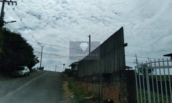 Imagem 3: Terreno pronto para construir, Venda em Telêmaco Borba