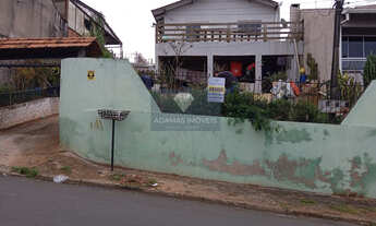 Imagem: Casa Alvenaria - Venda - Telemaco Borba