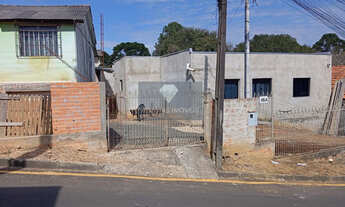 Imagem: Casa Alvenaria - Venda - Telemaco Borba