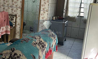 Imagem 3: Casa Alvenaria - Venda - Telemaco Borba /Pr