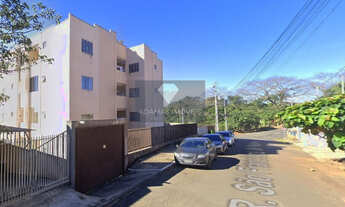 Imagem: Apartamento - Vende em Telêmaco Borba