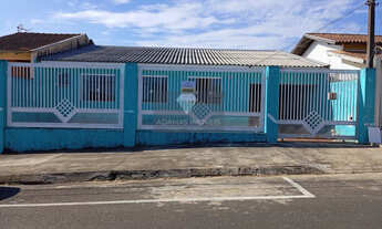 Imagem: Casa Alvenaria - Venda - Telemaco Borba