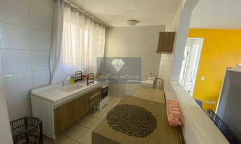 Imagem 5: Apartamento Cj.Res. Mauá - Venda Telêmaco Borba