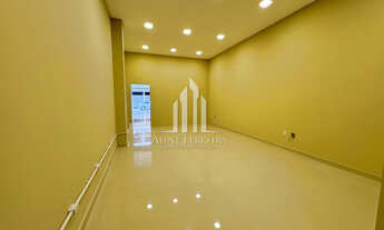 Imagem: Sala Comercial para Venda em Itapema, Meia