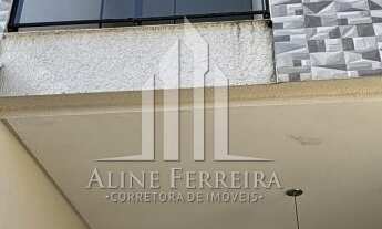 Imagem: Sobrado Geminado a Venda no bairro Morretes