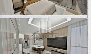 Imagem 3: Apartamento para Venda em Camboriú, Areias, 2 dormitórios, 2 suítes, 3 banheiros, 1 vaga