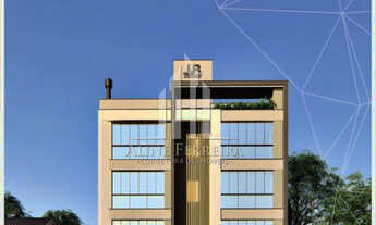 Imagem: Apartamento para Venda em Camboriú, Santa