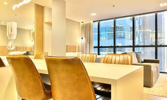 Imagem: Flat estilo hotel em Itapema com alta rentabilidade