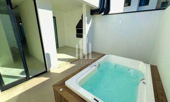 Imagem: Sobrado para Venda em Camboriú, São Francisco