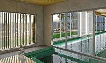 Imagem: 2 dormitórios na Avenida Aruanã