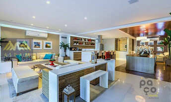 Imagem 5: 3 dormitórios na Avenida Marcos Penteado De Ulhôa Rodrigues