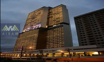 Imagem: 1 dormitório na Avenida Domingos Odália
