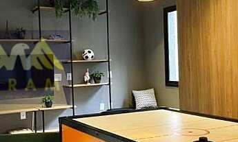 Imagem 3: 2 dormitórios na Rua Antônia Bizarro