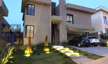 Imagem: 4 dormitórios na Alameda Julieta