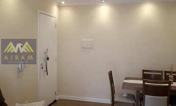 Imagem 2: 2 dormitórios na Rua Macieira