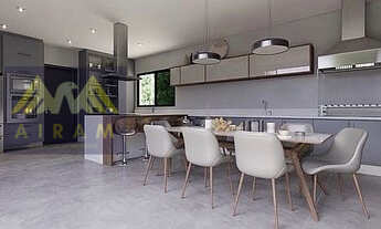 Imagem 6: 4 dormitórios na Alameda Das Embaúbas