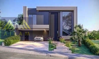 Imagem: 4 dormitórios na Alameda Das Embaúbas