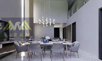 Imagem 4: 4 dormitórios na Alameda Das Embaúbas