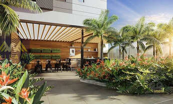 Imagem 6: 3 dormitórios na Rua Bonnard