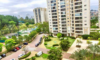 Imagem 2: 3 dormitórios na Avenida Universitário