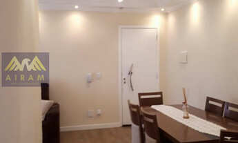 Imagem: 2 dormitórios na Rua Macieira