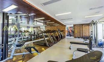 Imagem 6: 3 dormitórios na Avenida Marcos Penteado De Ulhôa Rodrigues