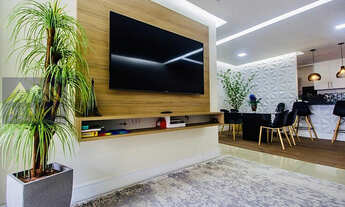 Imagem 4: 3 dormitórios na Avenida Universitário