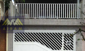 Imagem: 3 dormitórios na Rua Osório Duque Estrada