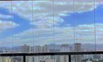 Imagem 6: 2 dormitórios na Rua Antônia Bizarro