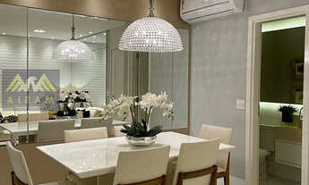 Imagem 4: 3 dormitórios na Avenida Marcos Penteado De Ulhôa Rodrigues