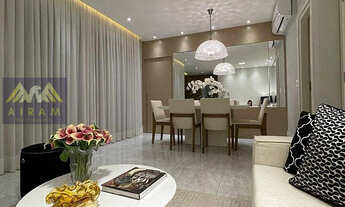 Imagem 7: 3 dormitórios na Avenida Marcos Penteado De Ulhôa Rodrigues