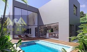 Imagem 3: 4 dormitórios na Alameda Das Embaúbas