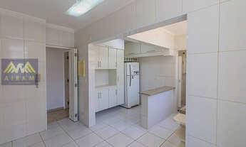 Imagem 4: 2 dormitórios na Rua Joaquim Floriano