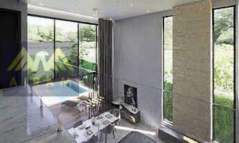 Imagem 5: 4 dormitórios na Alameda Das Embaúbas