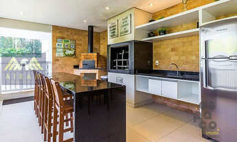 Imagem 3: 3 dormitórios na Avenida Marcos Penteado De Ulhôa Rodrigues