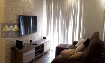 Imagem 3: 2 dormitórios na Rua Macieira