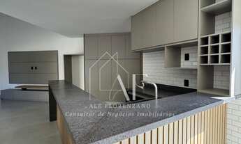 Imagem 4: Casa Térrea com 3 suites em Condominio Braganca Paulista