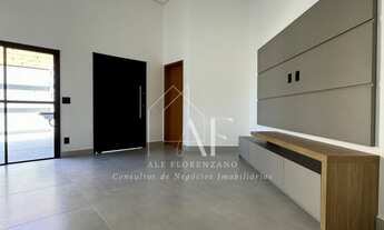 Imagem 2: Casa Térrea com 3 suites em Condominio Braganca Paulista