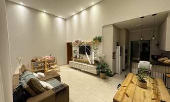 Imagem 3: Casa Terrea com 3 dormitorios - Braganca Paulista