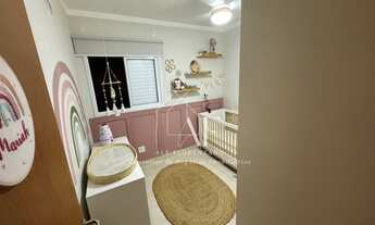 Imagem 7: Casa Terrea com 3 dormitorios - Braganca Paulista