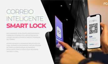 Imagem 4: Apartamento para Venda em Camboriú, Tabuleiro, 2 dormitórios, 1 suíte, 2 banheiros, 1 vaga