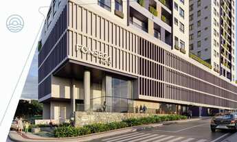 Imagem 2: Apartamento para Venda em Camboriú, Tabuleiro, 2 dormitórios, 1 suíte, 2 banheiros, 1 vaga